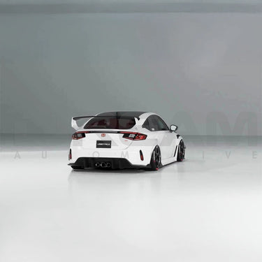 Liberty Walk | Body Kit | Honda Civic Type R | FL5 2.0T K20C1 | 2023+