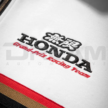 Mugen | HONDA VINTAGE Culture x MUGEN | 1996 GP TEAM Zipper Jacket