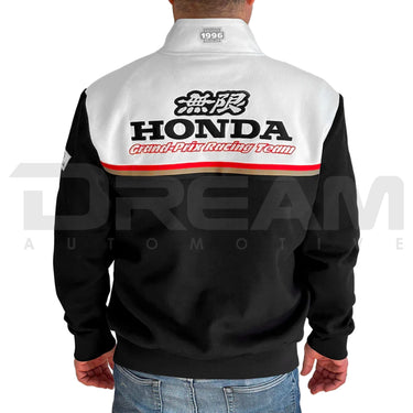 Mugen | HONDA VINTAGE Culture x MUGEN | 1996 GP TEAM Zipper Jacket