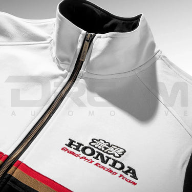 Mugen | HONDA VINTAGE Culture x MUGEN | 1996 GP TEAM Zipper Jacket
