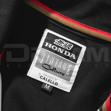 Mugen | HONDA VINTAGE Culture x MUGEN | 1996 GP TEAM Zipper Jacket