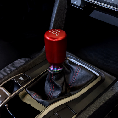 ACUITY | ESCO Shift Knob For M10x1.5 Thread 6-Speed Gearboxes | Honda