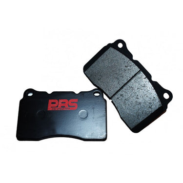 PBS | ProRace Front Brake Pads | Honda Civic Type R | 2.0T K20C1 | 2015+