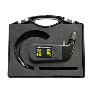 RaceSense| Fastmate Racing Pocket Digital Tyre Pressure Gauge