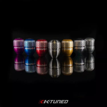 K-Tuned | Billet Shift Knob