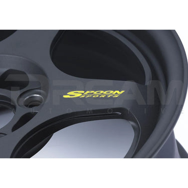Spoon Sports | SW388 Wheel Decal Sticker