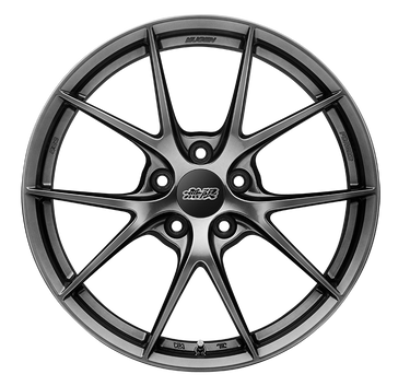 Mugen | FR10 Aluminium Wheel | Honda Civic Type R | FK8/FL5 2.0T K20C1 | 2023+
