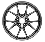 Mugen | FR10 Aluminium Wheel | Honda Civic Type R | FK8/FL5 2.0T K20C1 | 2023+