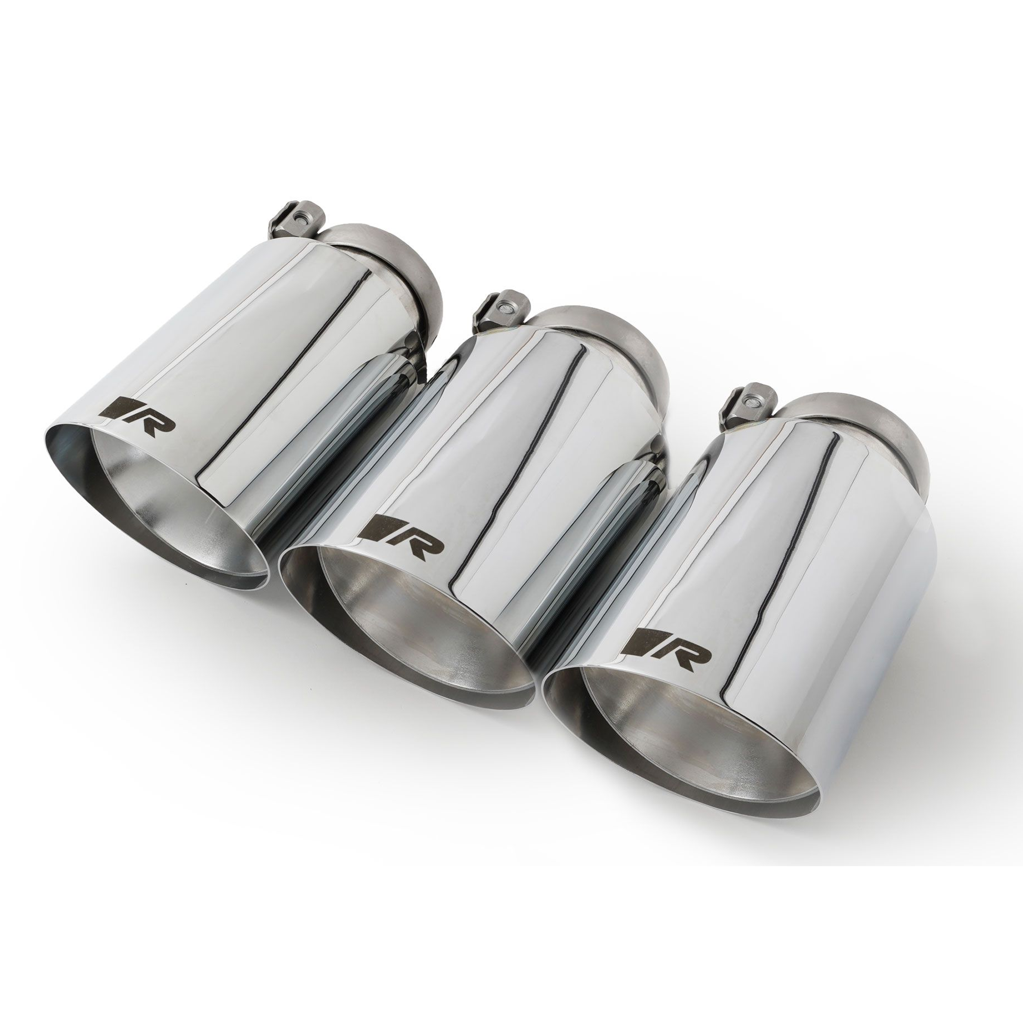 Exhaust Tips On Honda Civic at Michael Wannamaker blog