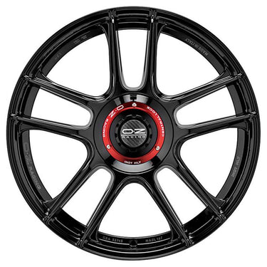 O.Z Racing Indy HLT | Toyota GR Yaris | G16E-GTS | 2021+