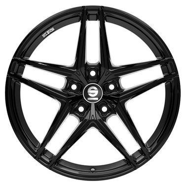 O.Z Racing SPARCO Record | Toyota GR Yaris | G16E-GTS | 2021+