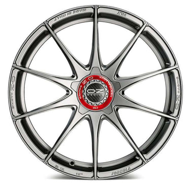 O.Z Racing Formula HLT 5H | Toyota GR Yaris | G16E-GTS | 2021+