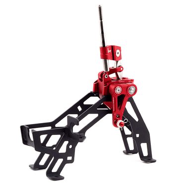 Hybrid Racing - Adjustable Short Shifter Assembly | Honda Civic FK7 / FK8 | 2016+