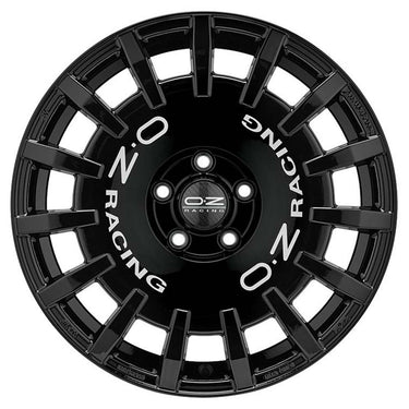 O.Z Racing Rally Racing | Toyota GR Yaris | G16E-GTS | 2021+