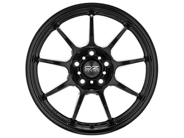 O.Z Racing Alleggerita HLT 5F | Honda Civic Type R | FK8 2.0T K20C1 | 2017+
