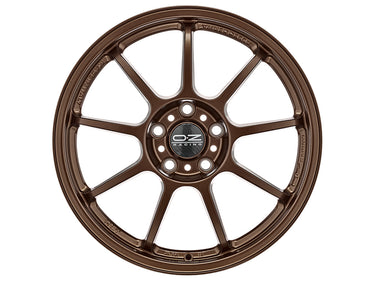 O.Z Racing Alleggerita HLT 5F | Honda Civic Type R | FK8 2.0T K20C1 | 2017+