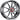 O.Z Racing Formula HLT 5H | Toyota GR Yaris | G16E-GTS | 2021+