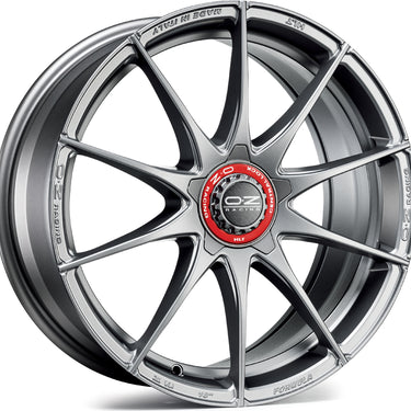 O.Z Racing Formula HLT 5H | Toyota GR Yaris | G16E-GTS | 2021+