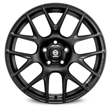 O.Z Racing SPARCO Pro Corsa | Toyota GR Yaris | G16E-GTS | 2021+