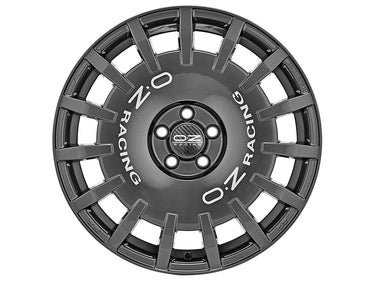 O.Z Racing Rally Racing | Toyota GR Yaris | G16E-GTS | 2021+