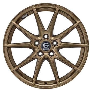 O.Z Racing SPARCO DRS | Toyota GR Yaris | G16E-GTS | 2021+