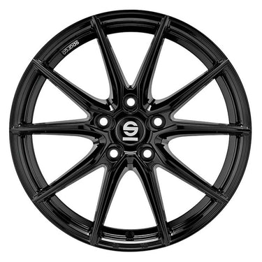 O.Z Racing SPARCO DRS | Toyota GR Yaris | G16E-GTS | 2021+