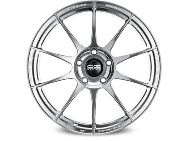 O.Z Atelier Forged Superforgiata | Honda Civic Type R | FK2 / FK8 2.0T K20C1 | 2015-2017