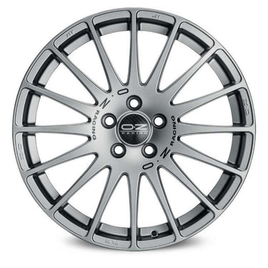 O.Z Racing Superturismo GT | Toyota GR Yaris | G16E-GTS | 2021+