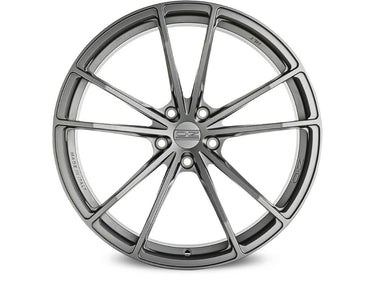 O.Z Atelier Forged ZEUS HLT | Honda Civic Type R | FK2 / FK8 2.0T K20C1 | 2015-2017