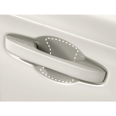 Genuine Honda Access Protective Film Set | Honda Civic Type R | FL5 K20C1 2.0T | 2023+