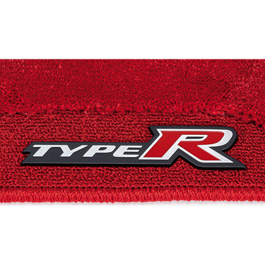 Genuine Honda Access | Floor Carpets | Honda Civic Type R | FL5 K20C1 2.0T | 2023+