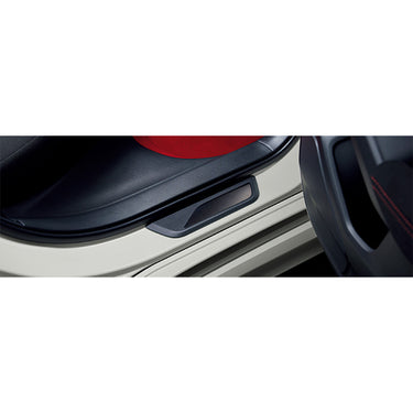 08E12-T60-000 Genuine Honda Side Step Garnish | Honda Civic Type R | FL5 K20C1 2.0T | 2023+