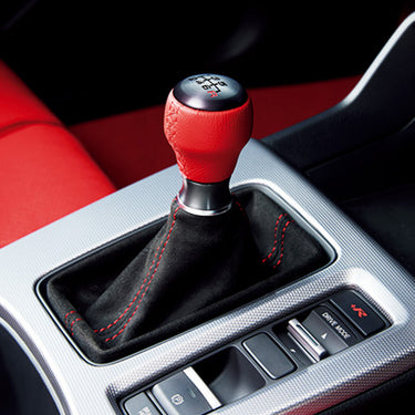 Genuine Honda | Access Gear Knob