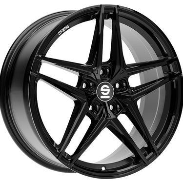 O.Z Racing SPARCO Record | Toyota GR Yaris | G16E-GTS | 2021+