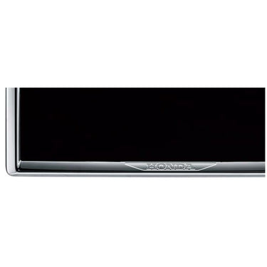 Genuine Honda | JDM Front Licence Holder | Honda Civic Type R | FL5 K20C1 2.0T | 2023+