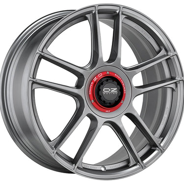 O.Z Racing Indy HLT | Toyota GR Yaris | G16E-GTS | 2021+