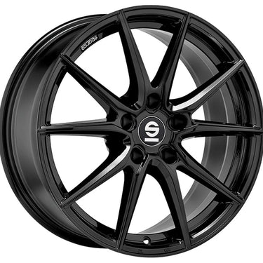 O.Z Racing SPARCO DRS | Toyota GR Yaris | G16E-GTS | 2021+