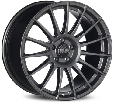 O.Z Racing Superturismo LM | Honda Civic Type R | FK2 / FK8 2.0T K20C1 | 2015