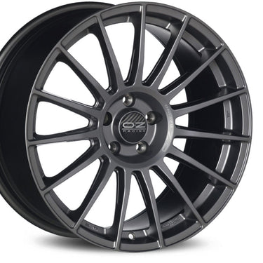 O.Z Racing Superturismo LM | Toyota GR Yaris | G16E-GTS | 2021+