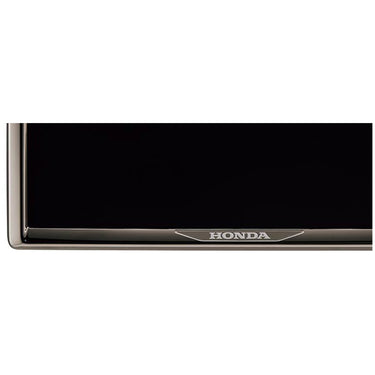 Genuine Honda | JDM Front Licence Holder | Honda Civic Type R | FL5 K20C1 2.0T | 2023+