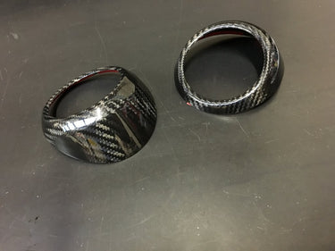 Genuine Honda Air Outlet Decoration | Honda Civic Type R | FK2 2.0T K20C1 | 2015-2016