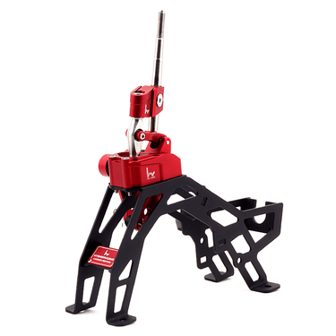 Hybrid Racing - Adjustable Short Shifter Assembly | Honda Civic FK7 / FK8 | 2016+