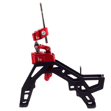 Hybrid Racing - Adjustable Short Shifter Assembly | Honda Civic FK7 / FK8 | 2016+