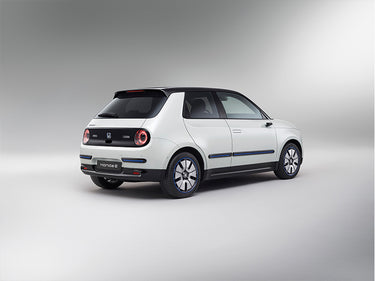 Genuine Honda U.R.B.A.N. Pack HON-08E0P-TYF-UR04L