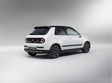 Genuine Honda U.R.B.A.N. Pack HON-08E0P-TYF-UR03L