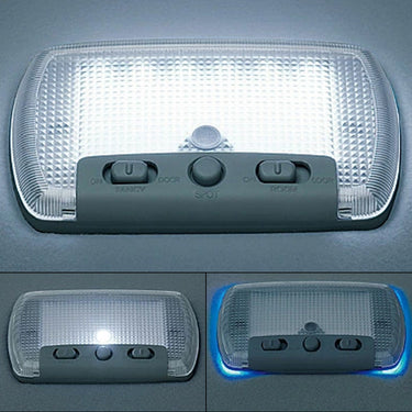 Genuine Honda | Centre Roof Light | Honda Civic Type R | FK2/FK8 K20C1 2.0T | 2015+