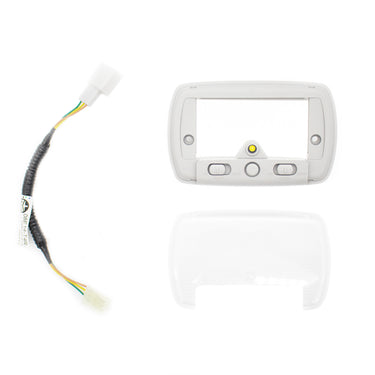 Genuine Honda | Centre Roof Light | Honda Civic Type R | FK2/FK8 K20C1 2.0T | 2015+