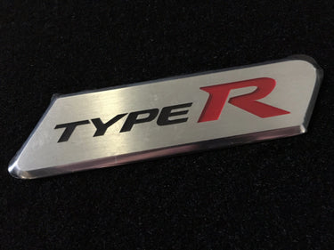 Genuine Honda Elegance Floor Carpets | Honda Civic Type R | FK2 2.0T K20C1 | 2015-2016