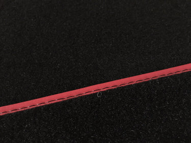 Genuine Honda Elegance Floor Carpets | Honda Civic Type R | FK2 2.0T K20C1 | 2015-2016