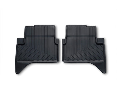 Genuine Honda Rubber Mats | Honda e | ZC7 | 2020